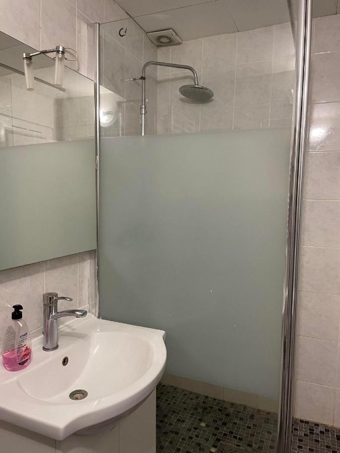 Central Flat For 7 Παρίσι Εξωτερικό φωτογραφία
