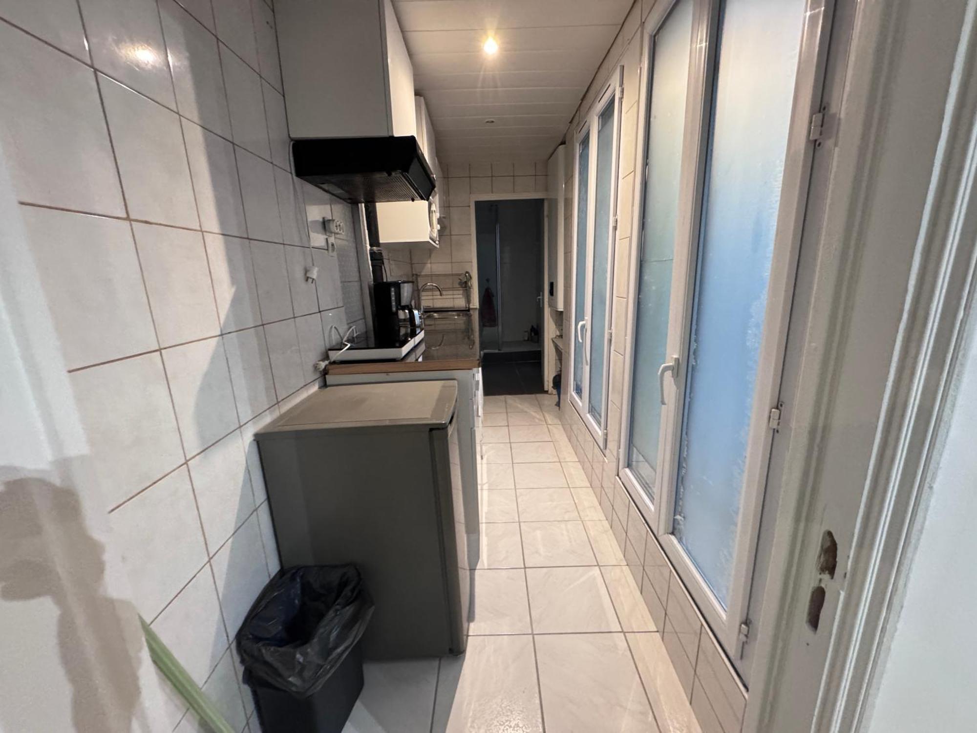 Central Flat For 7 Παρίσι Εξωτερικό φωτογραφία
