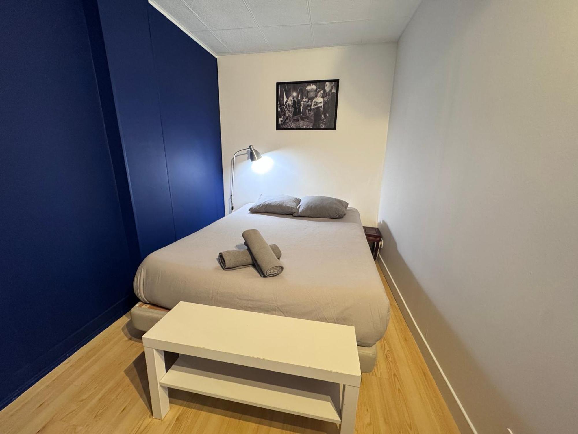 Central Flat For 7 Παρίσι Εξωτερικό φωτογραφία
