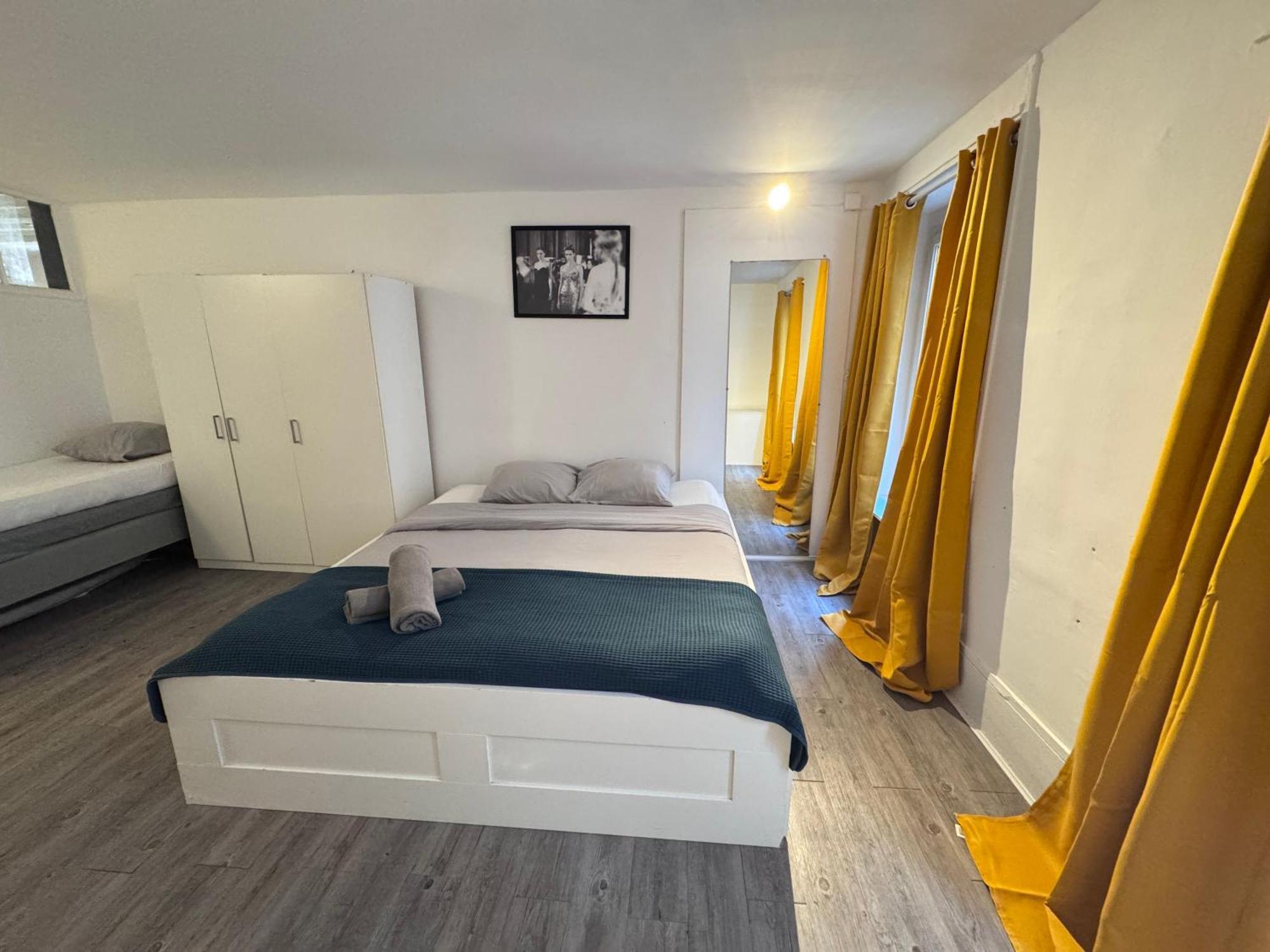 Central Flat For 7 Παρίσι Εξωτερικό φωτογραφία